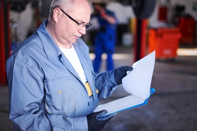 Gas Safety Certificate in London