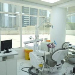 Bay avenue clinic image