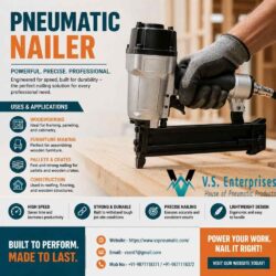 PneumaticNaile
