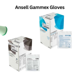 Buy Ansell Gammex Gloves in Australia - Joya Medical Supplies