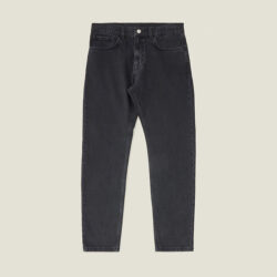 Black jeans