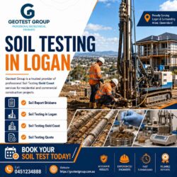 Soil Testing in Logan (1)