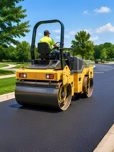 Commercial-Asphalt-Paving-in-Westerville-OH-4 Commercial-Asphalt-Paving-in-Westerville-OH-4