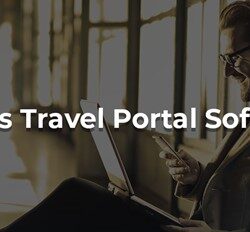 Travel Portal Software