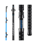 piscifun penn fishing rods