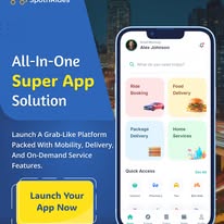 gojek clone