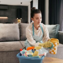Home Cleaning Service 800