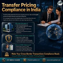 TransferPricingComplianceinindi
