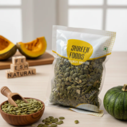 shreeji seed