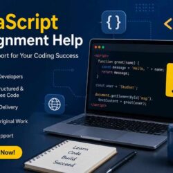 JavaScriptAssignmentHel