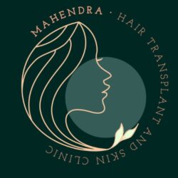 mahendra logo