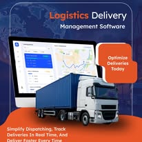 logistics delivery