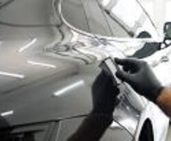 Ceramic coating service 2