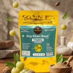 Buy Raw Herbal Powders Online