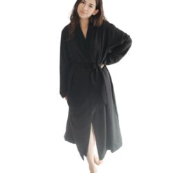 Hotel-Style Robes
