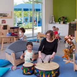 Childcare