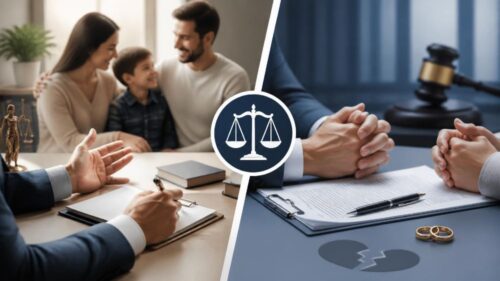 Family Law vs Divorce Law in Buffalo NY Explained Family Law vs Divorce Law in Buffalo NY Explained