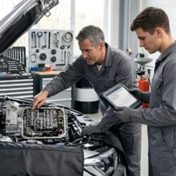 professional-cvt-transmission-service