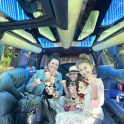 Honolulu Black Car Service