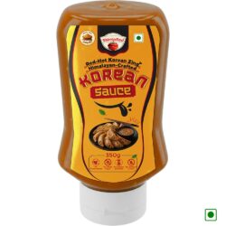 Korean-Sauce