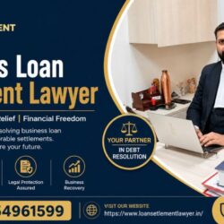 Business Loan Settlement Lawyer