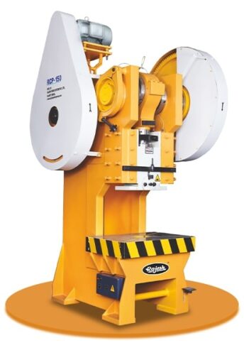 C-frame_Power_Press-1 C-frame_Power_Press-1