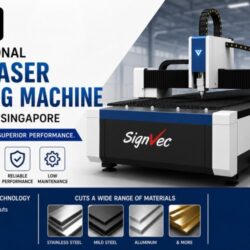 Cnc Laser Cutting Machine