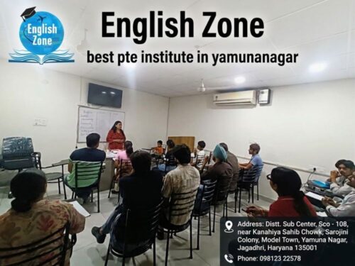 best pte institute in yamunanagar best pte institute in yamunanagar