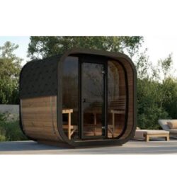 DIY Sauna Kit vs Pre Built Sauna — Which Is Right for You