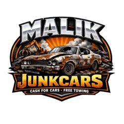 MALIK JUNK CARS