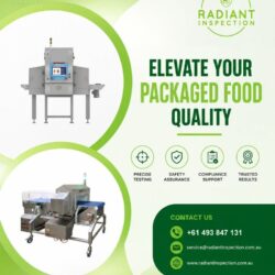 X-Ray metal detector Sydney