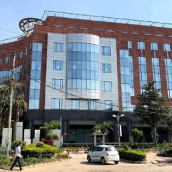Unitech Trade Centre - MG Road