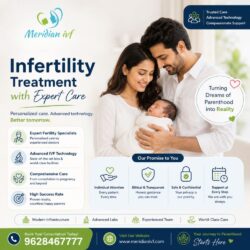 Infertility Treatment in Varanasi with Expert Care