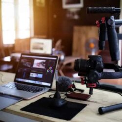 creative video services
