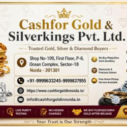 Trusted Gold And Silver Buyer _250kb