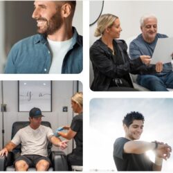 Testosterone Therapy Near Me