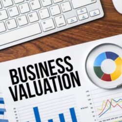 Valuation of BusinessValuation of Business