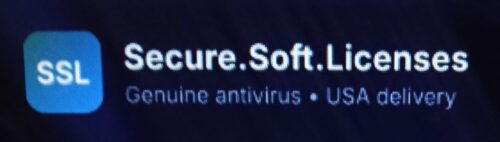 securesoftlicenses securesoftlicenses