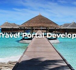 Travel Portal Development Cost in India
