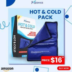 Large hot pack