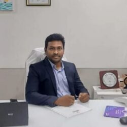 about-doc-karun