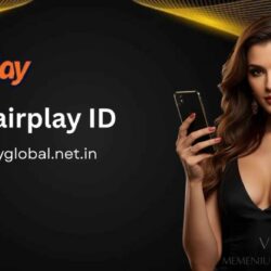 Get Fairplay ID C