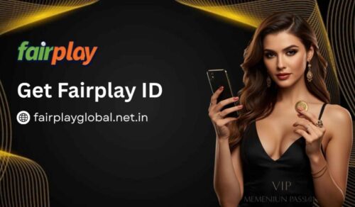 Get Fairplay ID C