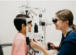 Best Optometry Service Provider