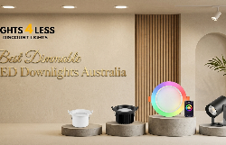 Best Dimmable LED Downlights Australia