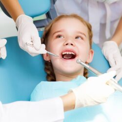 Pediatric Dentistry in Abbotsford