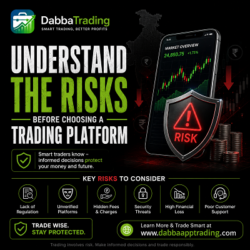 Online Dabba Trading in India