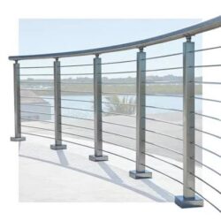 hand rail