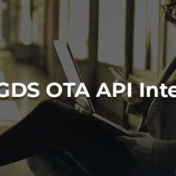 GDS OTA API Integration