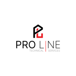 ProLine Technical Services LLC-logo circle